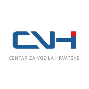 Centar za vozila Hrvatske logo